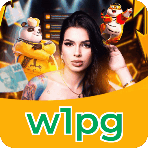 Material promocional do app w1pg — ilustração, não métricas auditadas nesta página