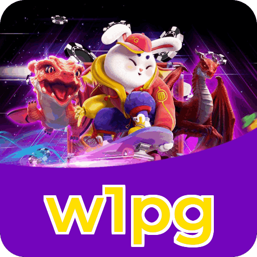 Números do app w1pg em material de marketing — ilustração, não auditoria