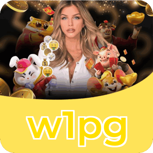 Catálogo w1pg 2.547 jogos - Pragmatic Play, Evolution, NetEnt