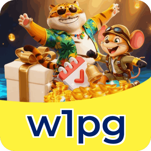 Passo a passo para baixar o app w1pg — ilustração editorial
